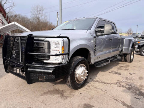2024 Ford F-350 Super Duty XL