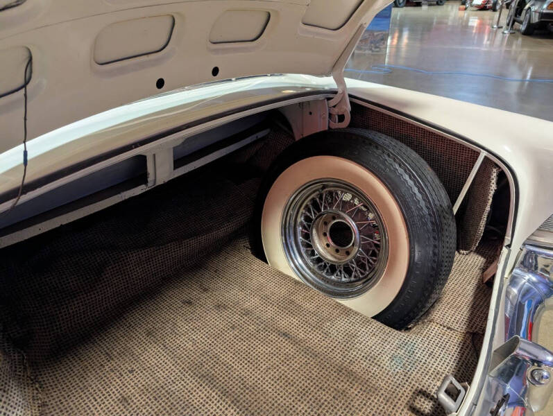 1955 Packard Caribbean