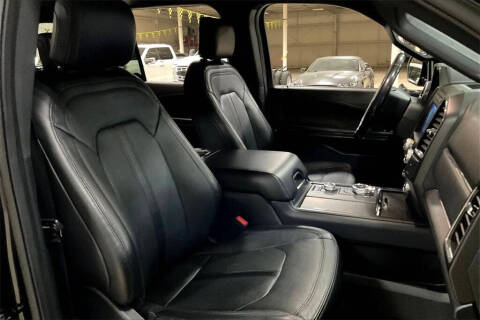 2020 Ford Expedition MAX Limited