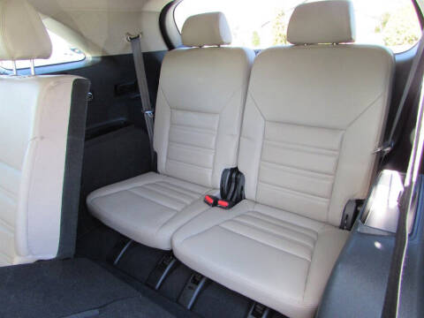 2018 Kia Sorento EX V6