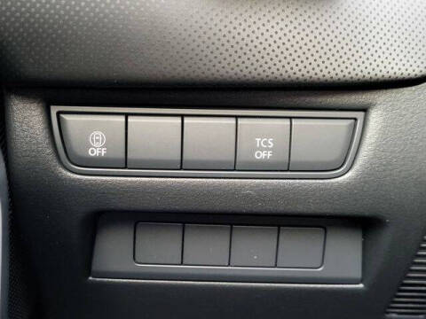 2026 Mazda CX-50 2.5 S Select