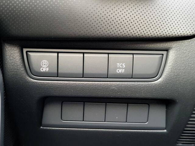 2026 Mazda CX-50 2.5 S Select