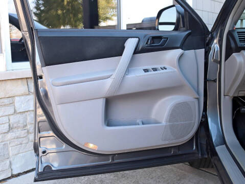 2011 Toyota Highlander