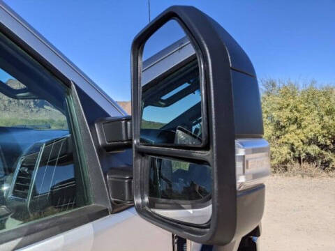 2017 Ford F-250 Super Duty