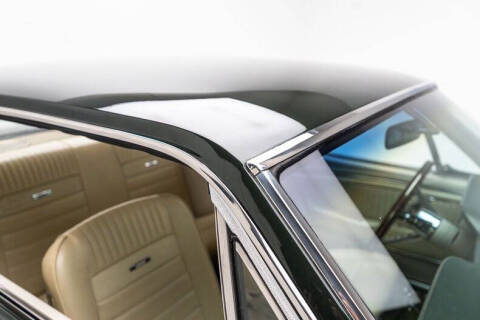 1986 Ford Mustang LX