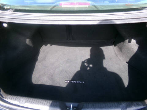 2012 Hyundai Elantra Limited