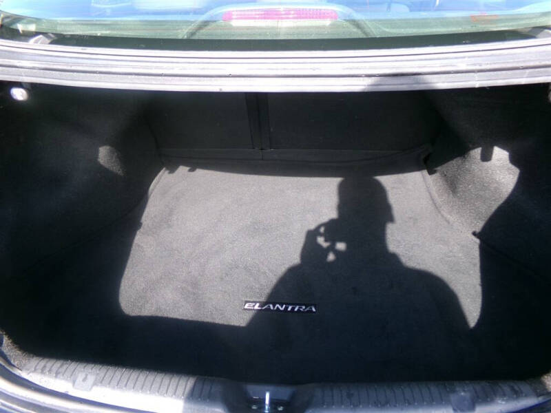 2012 Hyundai Elantra Limited