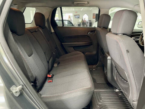 2013 GMC Terrain SLE-1