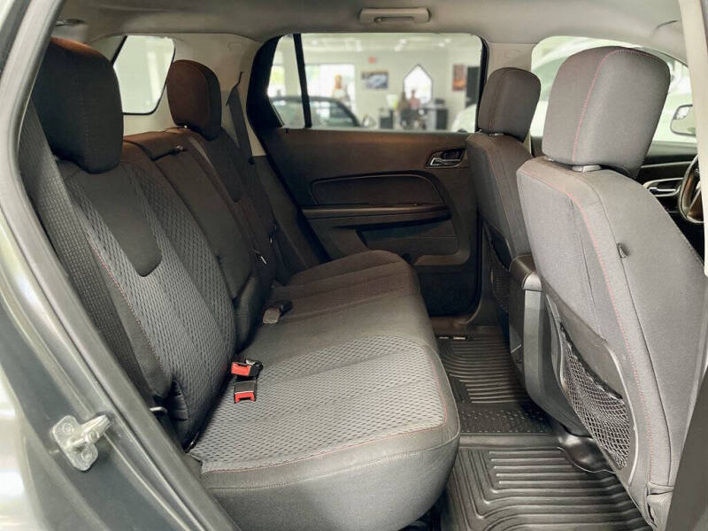 2013 GMC Terrain SLE-1