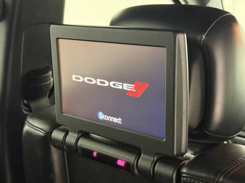 2019 Dodge Durango R/T