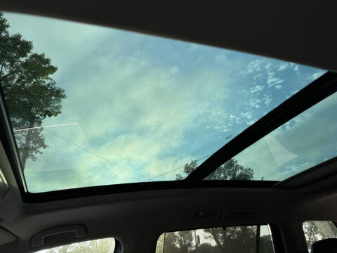 2019 Volkswagen Atlas V6 SE