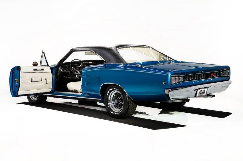 1968 Dodge Coronet