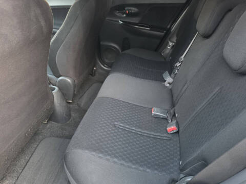 2008 Scion xD