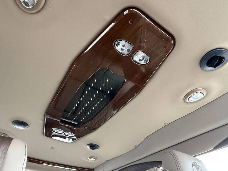 2025 Chevrolet Express 2500