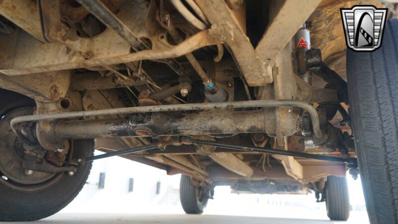 1972 Volkswagen Westfalia