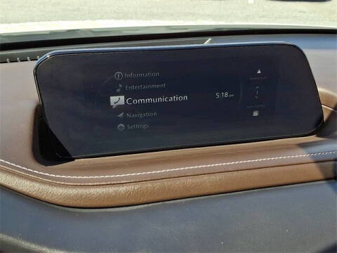 2024 Mazda CX-30 2.5 S Premium