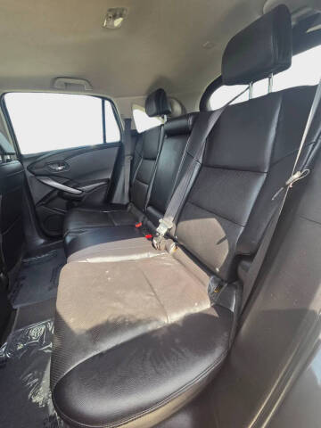2014 Acura RDX w/Tech