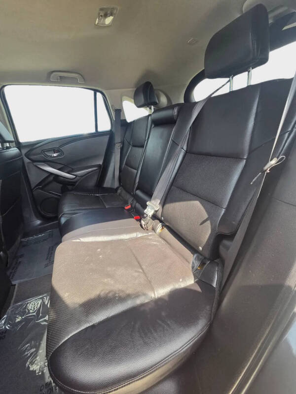 2014 Acura RDX w/Tech