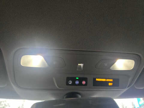 2020 Chevrolet Camaro