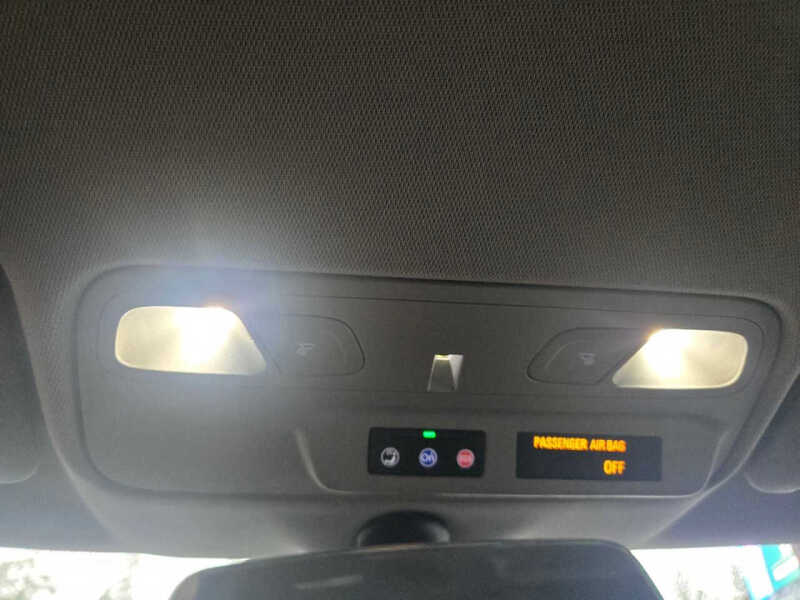 2020 Chevrolet Camaro