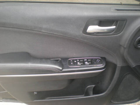 2015 Dodge Charger SE