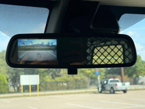 2021 Chevrolet Express 2500