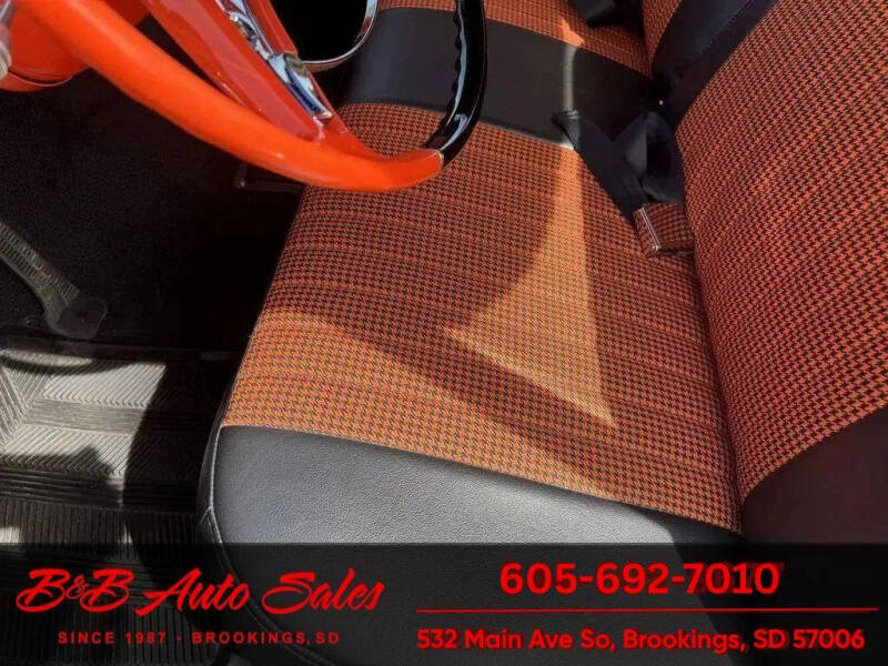 1960 Chevrolet El Camino