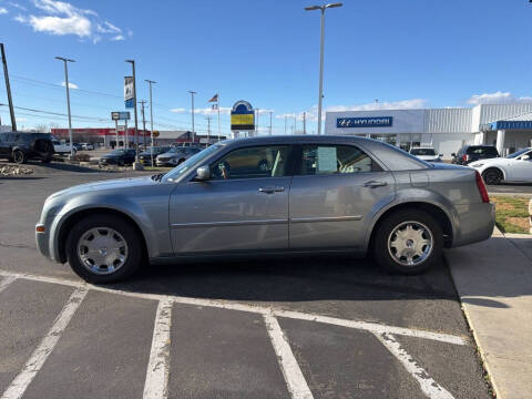 2006 Chrysler 300 Touring
