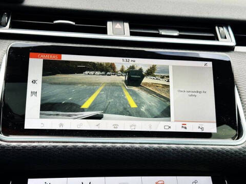 2019 Land Rover Range Rover Velar P340 R-Dynamic SE