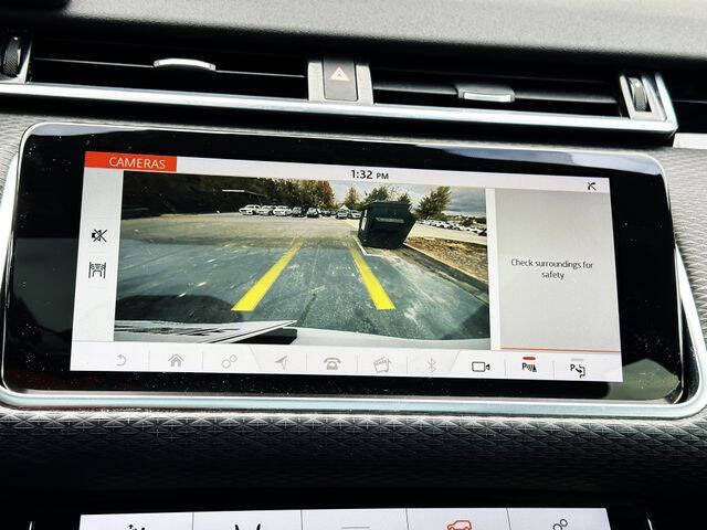 2019 Land Rover Range Rover Velar P340 R-Dynamic SE