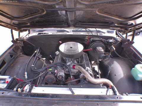 1976 GMC C/K 1500 Series