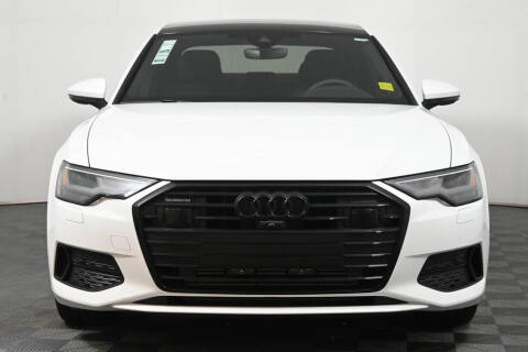 2023 Audi A6 for sale at CU Carfinders in Norcross GA