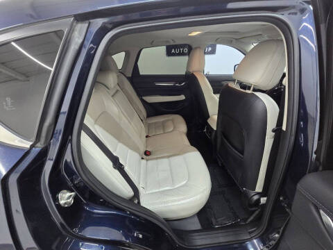 2017 Mazda CX-5 Grand Select