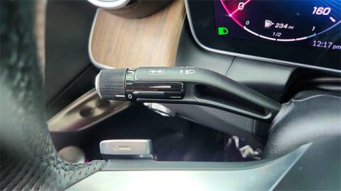 2025 Mercedes-Benz GLC GLC 300 4MATIC