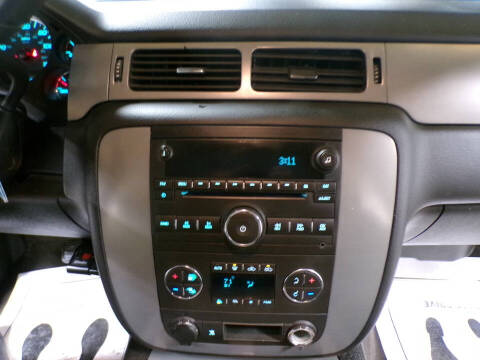 2011 GMC Sierra 1500 SLE