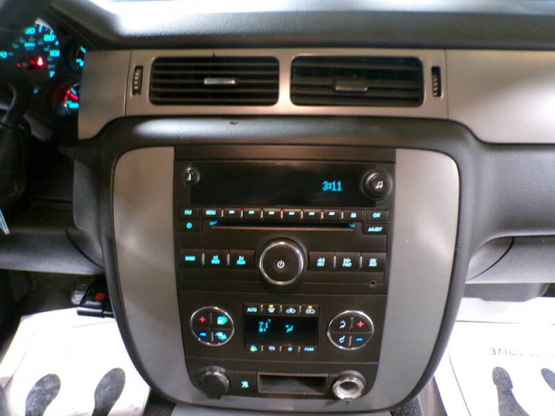 2011 GMC Sierra 1500 SLE