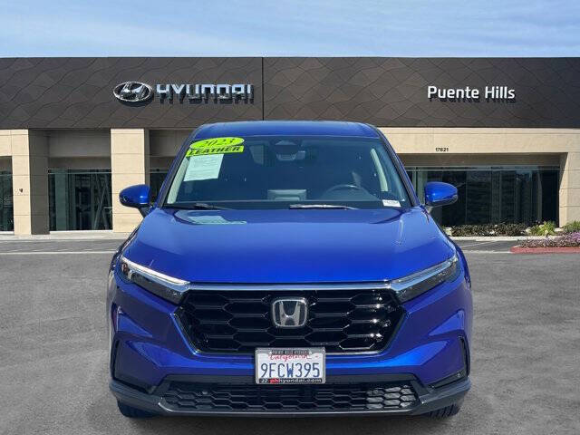 2023 Honda CR-V