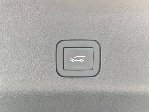 2026 Cadillac Escalade-V