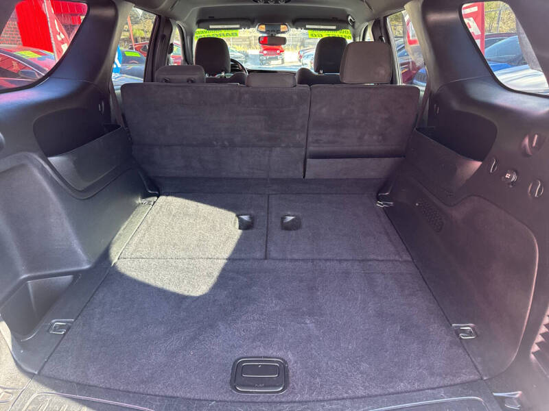 2023 Dodge Durango SXT