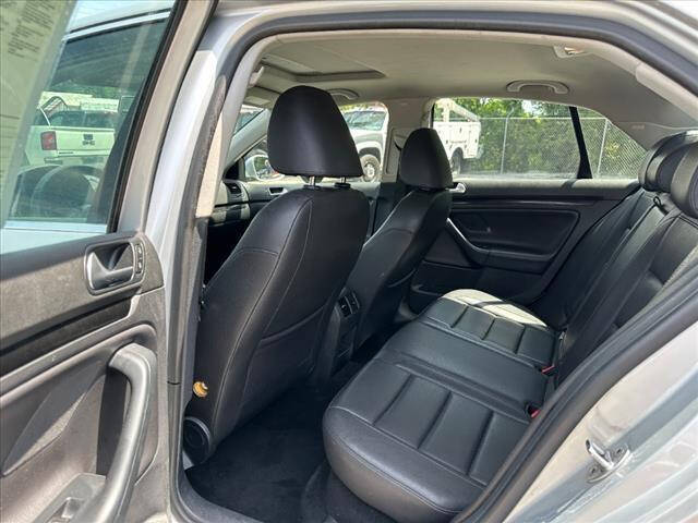 2010 Volkswagen Jetta