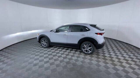 2026 Mazda CX-30 2.5 S Preferred