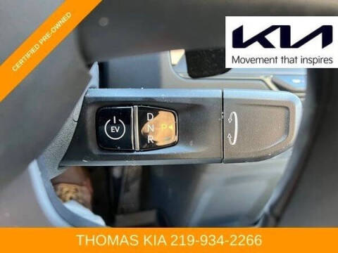 2024 Kia EV9 Light Long Range