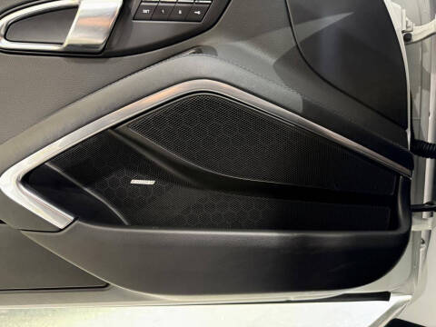 2015 Porsche 911 Carrera