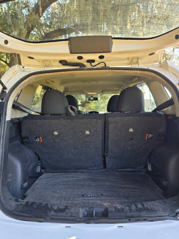 2016 Nissan Versa Note SV