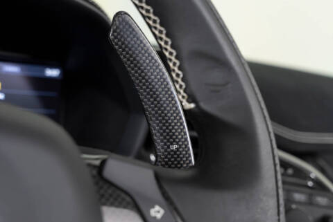 2015 Ferrari 458 Speciale