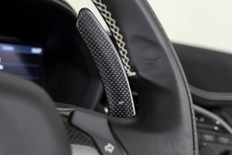 2015 Ferrari 458 Speciale