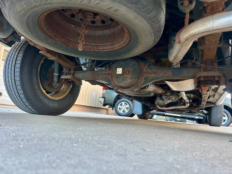 2013 Toyota Tacoma V6