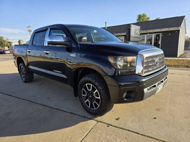 2007 Toyota Tundra for sale at Bigfoot Auto in Hiawatha, IA