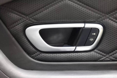 2014 Bentley Continental GT V8 S