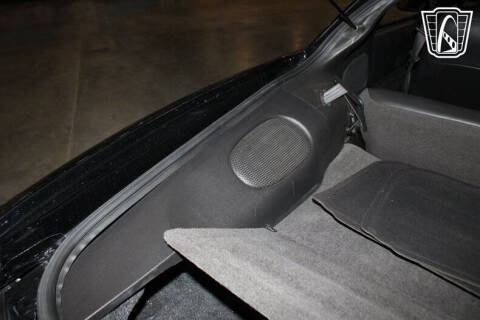 2000 Chevrolet Camaro